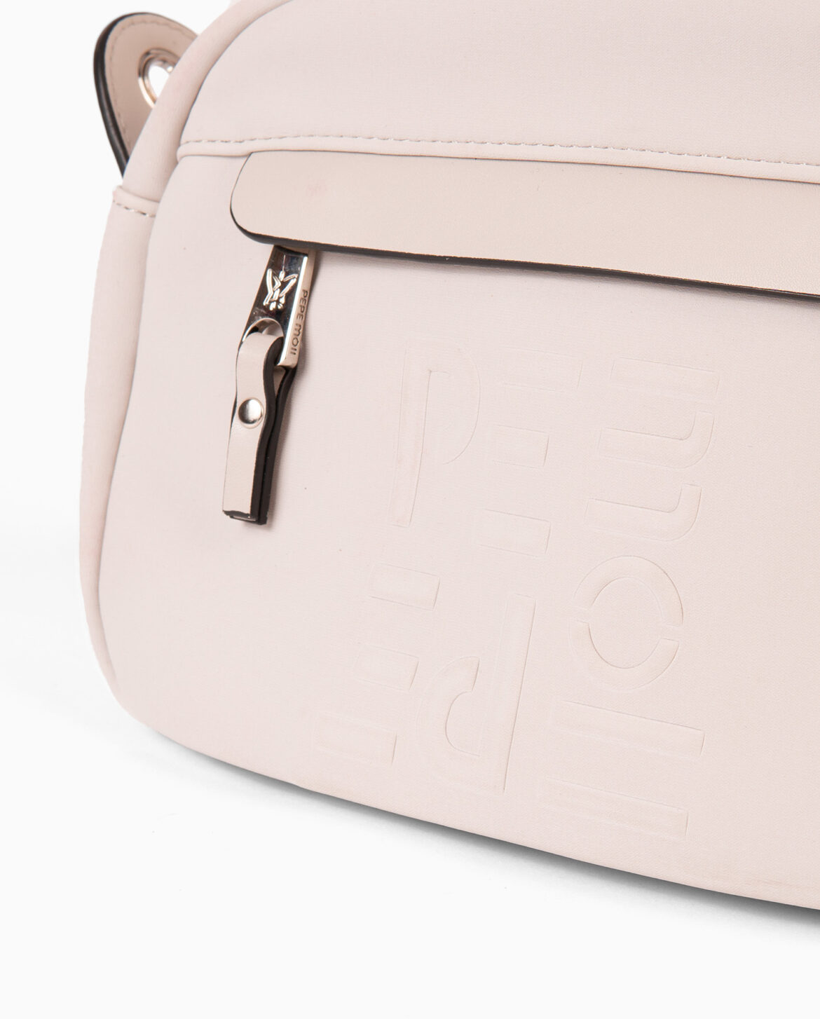Bolso bandolera blanco 231154