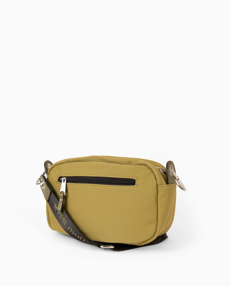 Bolso bandolera verde 231154Bolso bandolera verde 231154