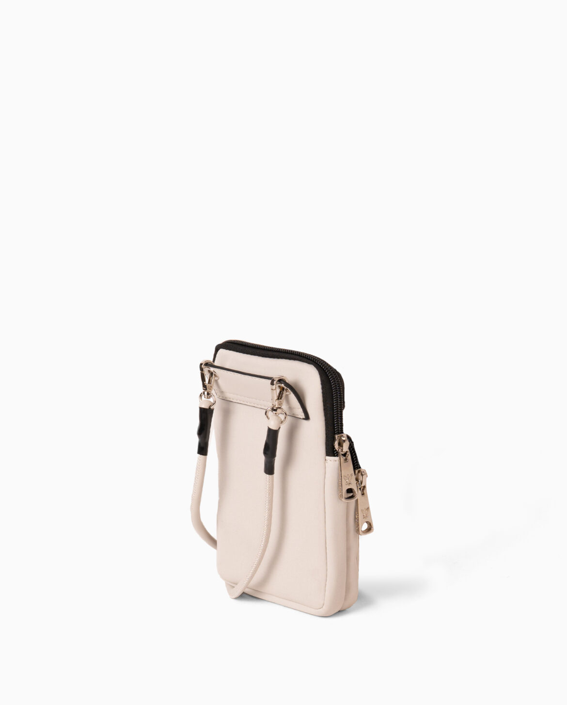 Bolso portamóvil blanco 231157