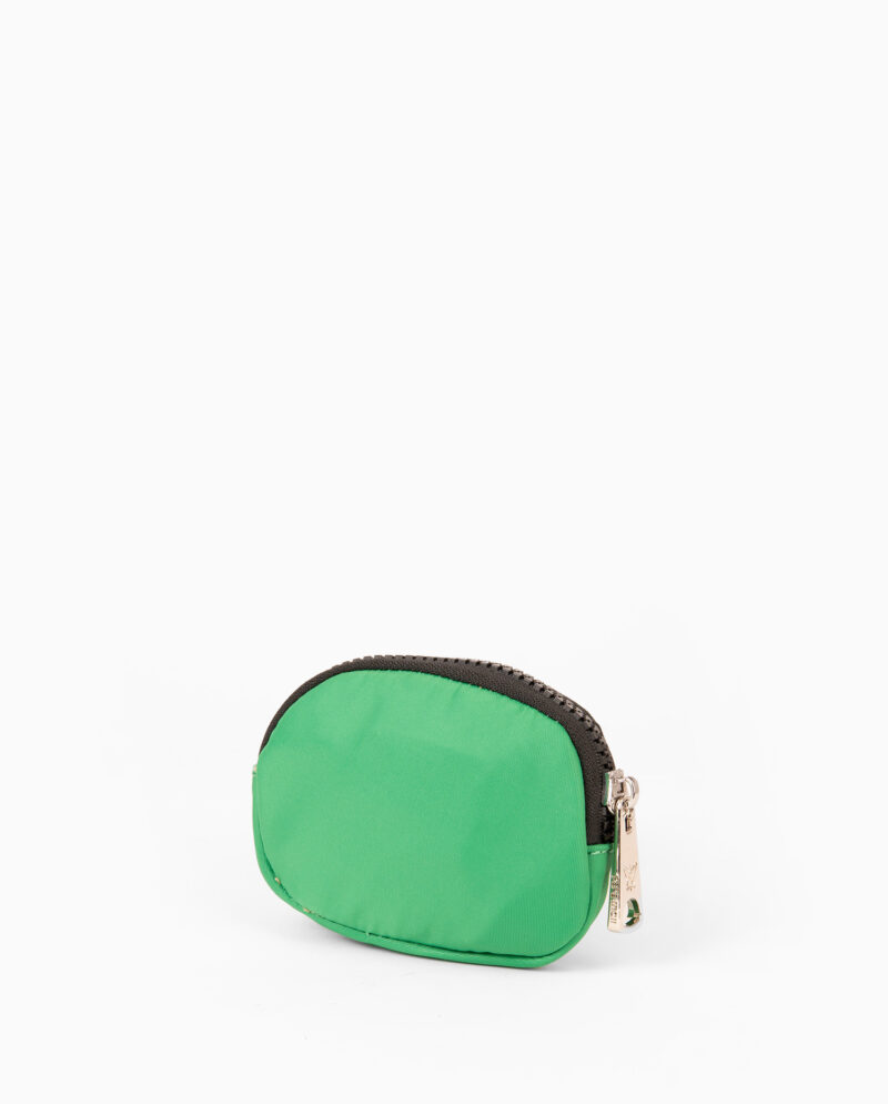 Monedero verde 231163