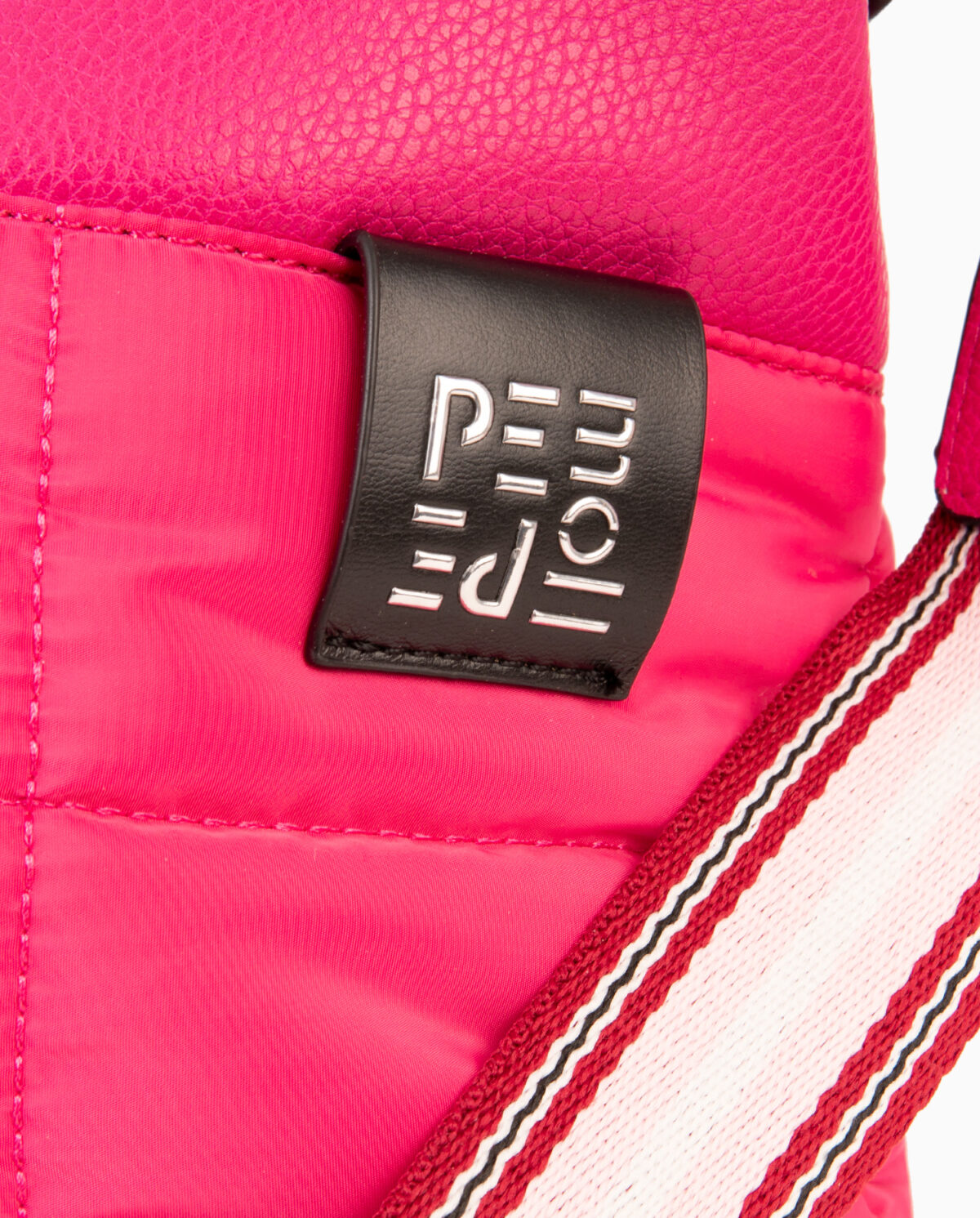 Bolso bandolera fucsia 231170