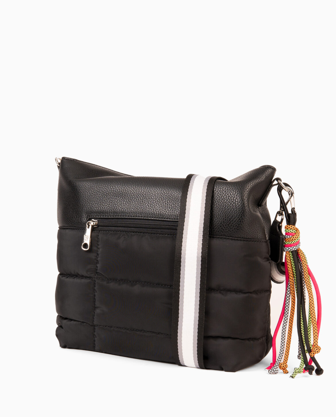 Bolso bandolera negro 231170