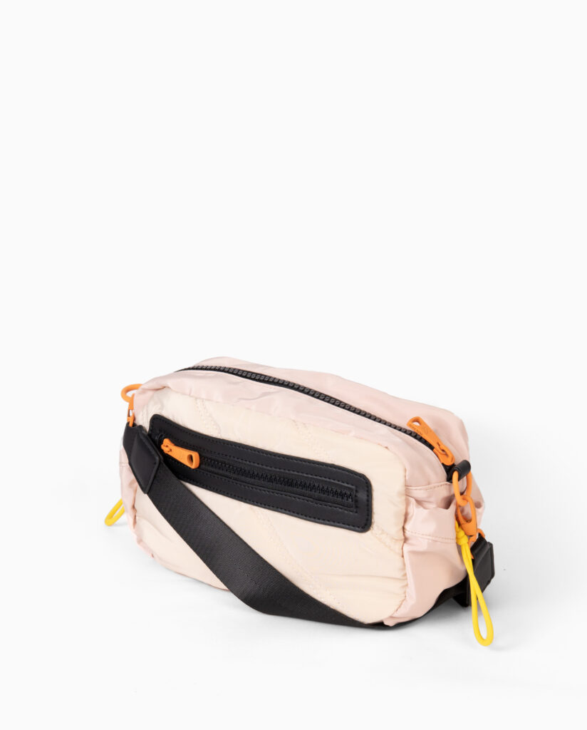 Bolso de bandolera blanco 231192