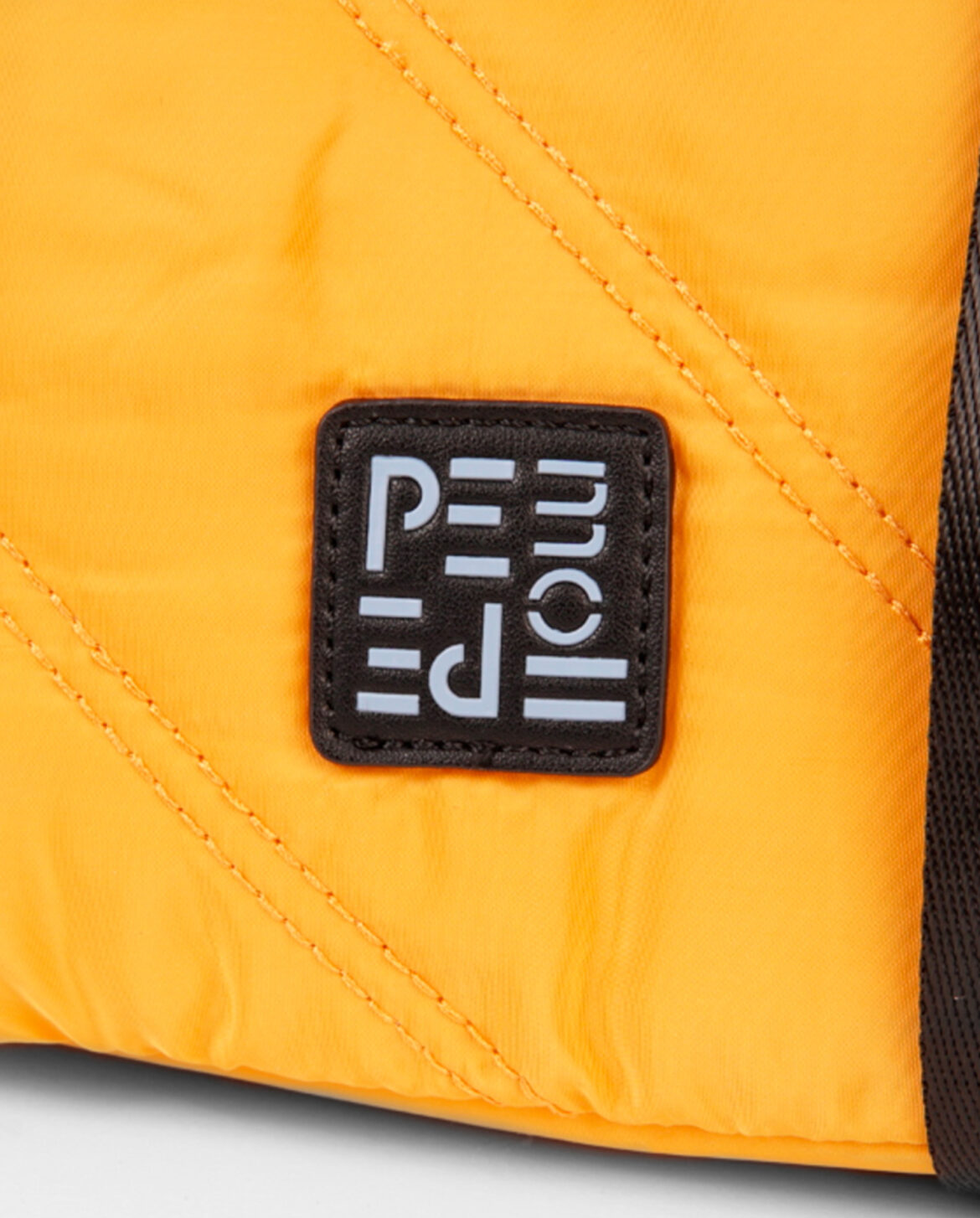 Bolso de bandolera naranja 231192