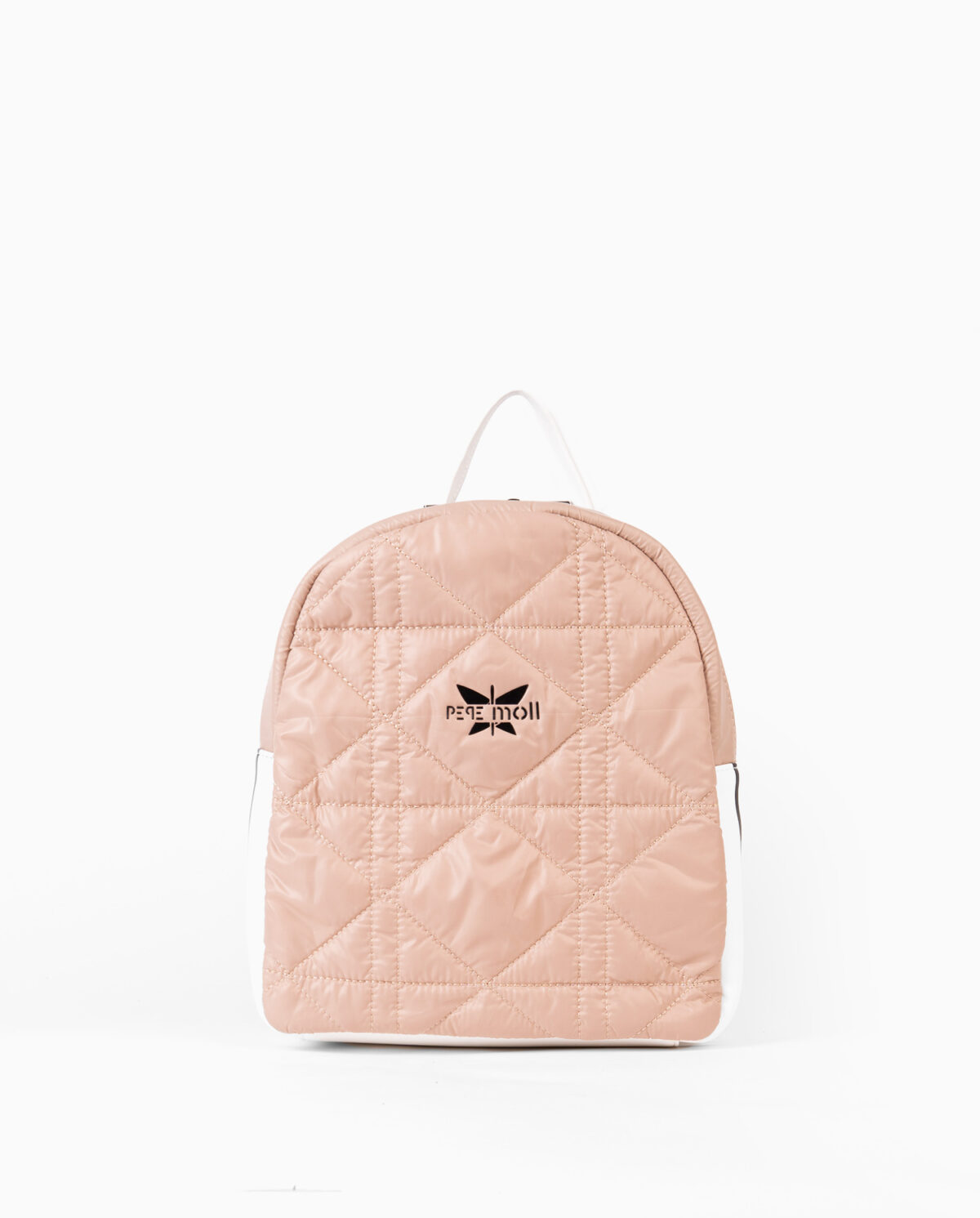 Bolso mochila marrón 231254