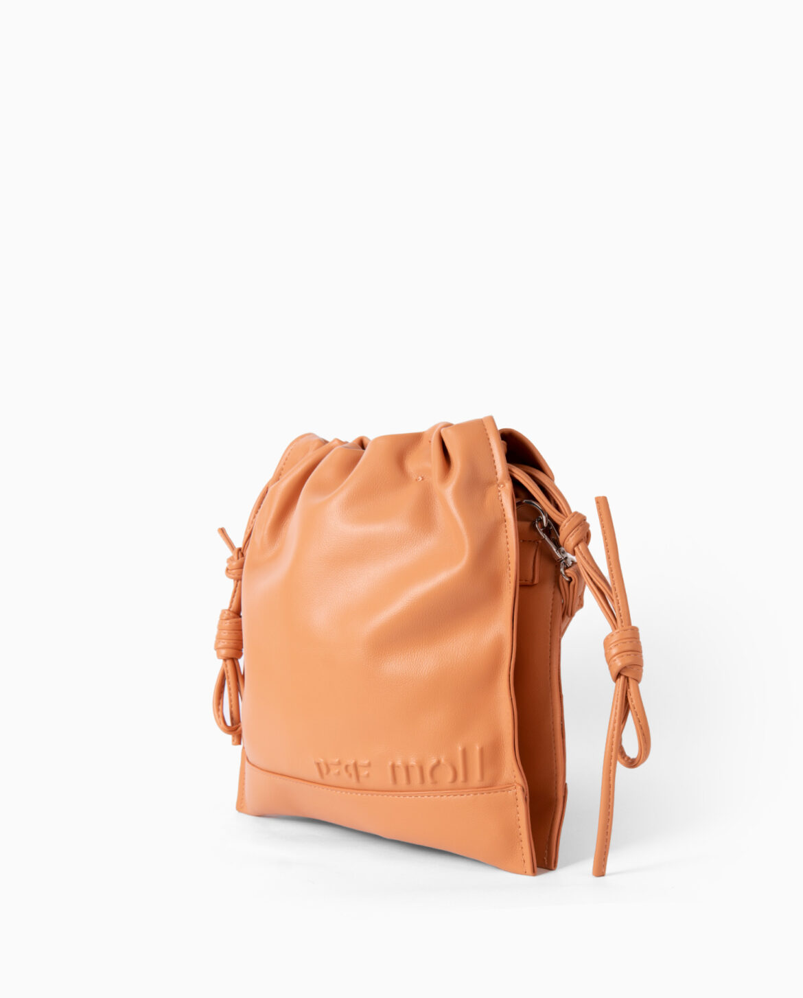 Bolso bandolera peach 231342