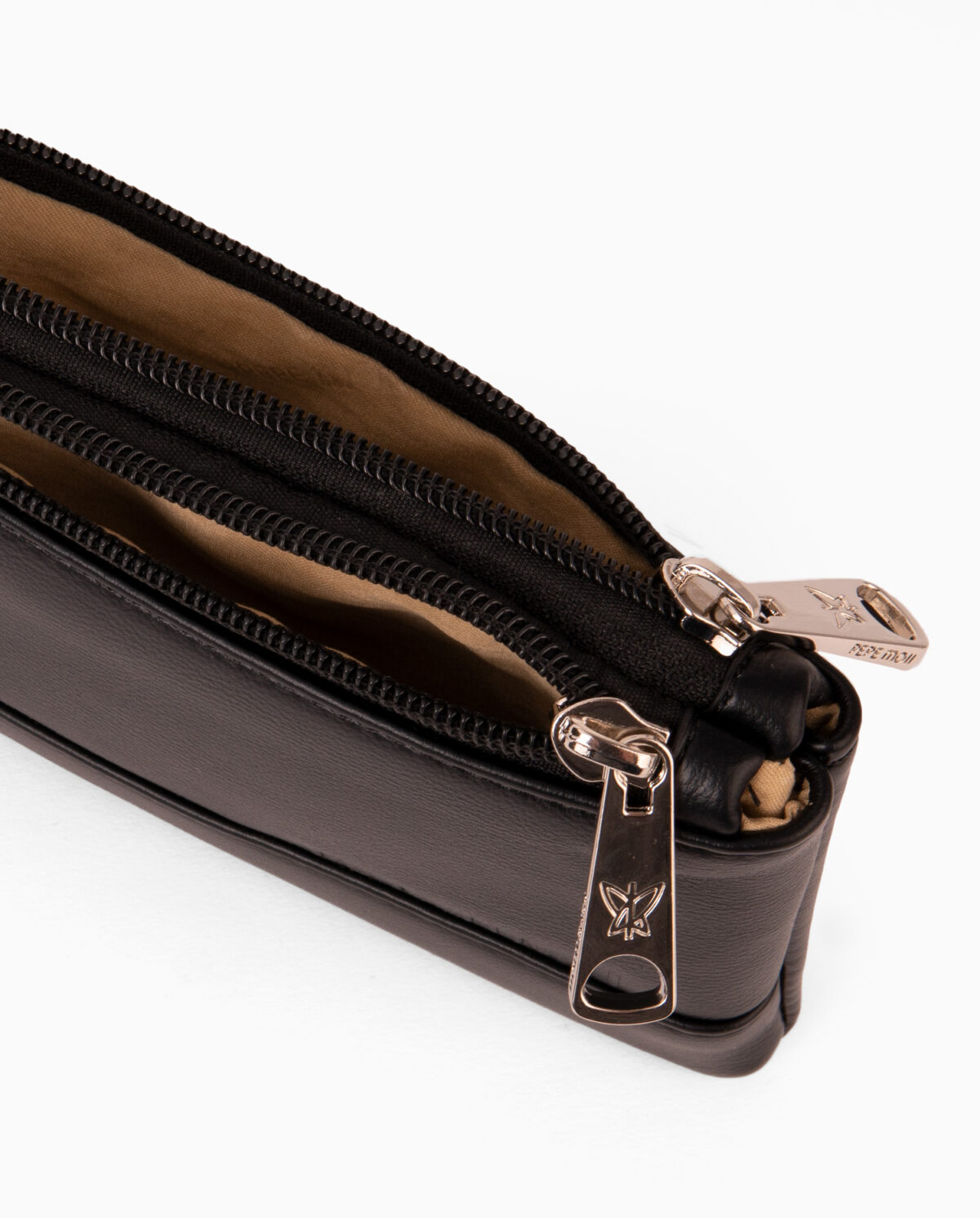 Cartera negra 231344