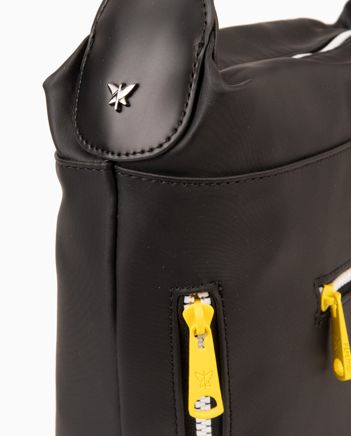 Bolso de hombro negro 2311102