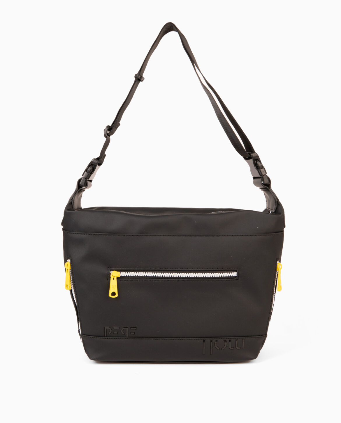 Bolso de hombro negro 2311102