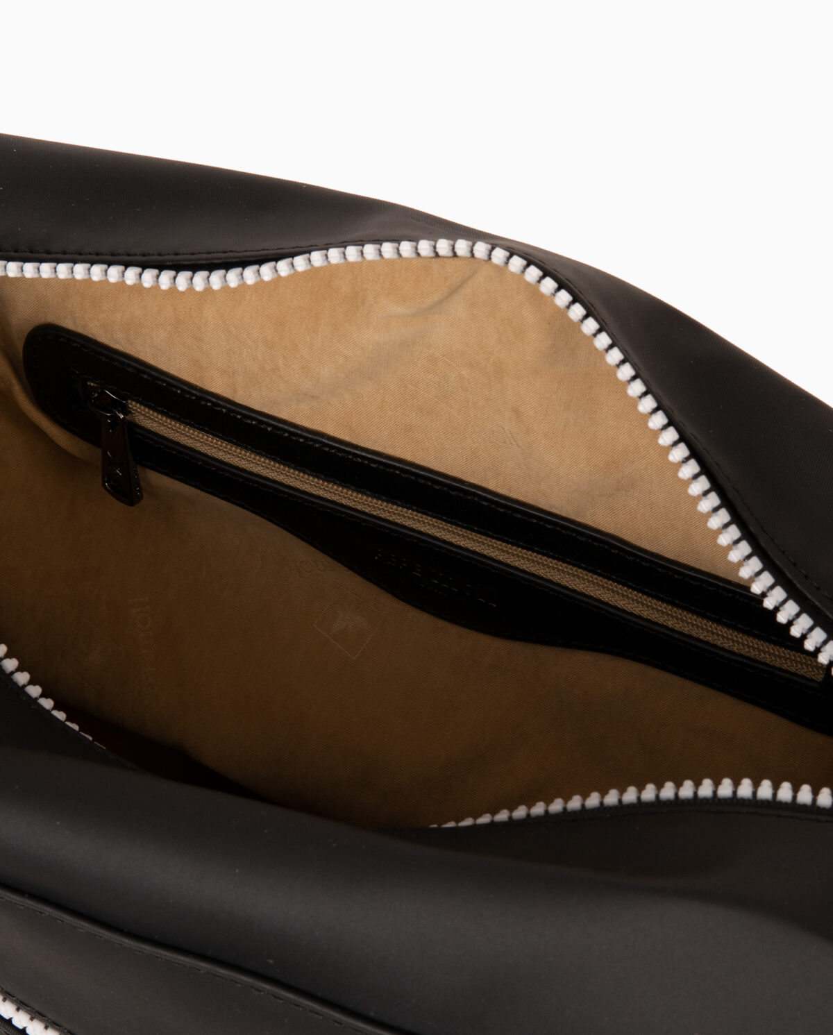 Bolso de hombro negro 2311102