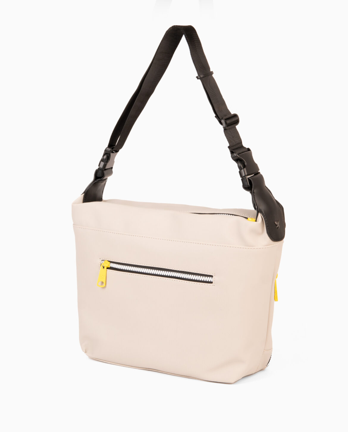 Bolso de hombro blanco 2311102