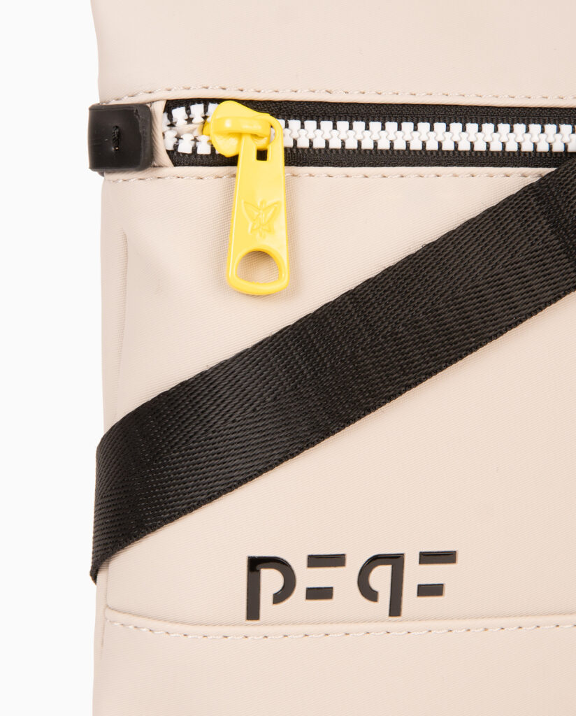 Bolso de bandolera blanco 231103