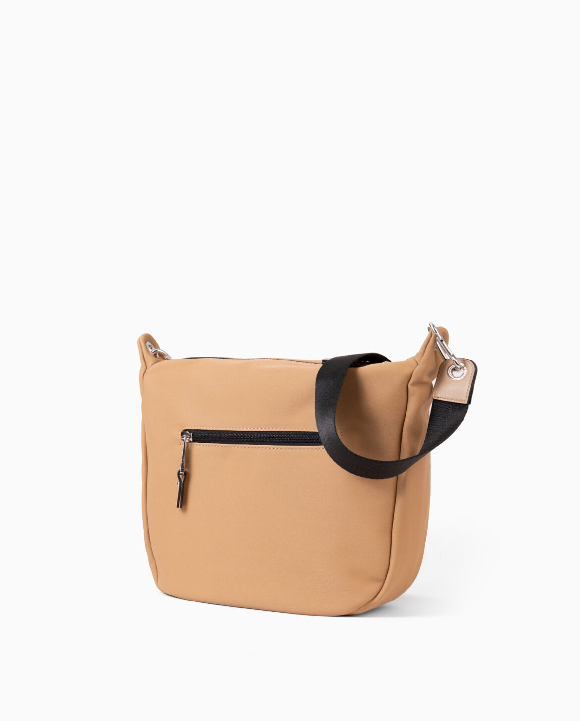 Bolso bandolera marrón 231150