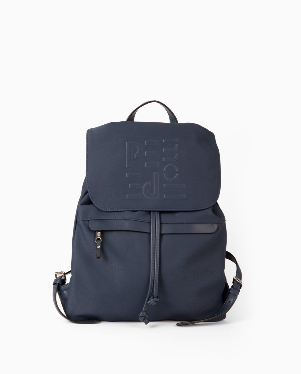 Bolso mochila azul 231152