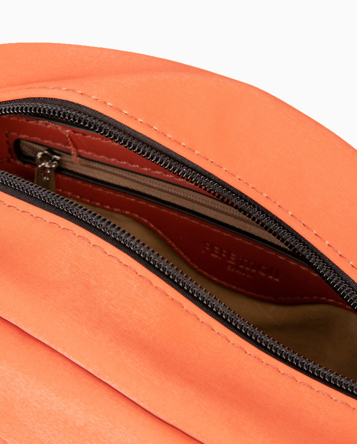 Bolso bandolera naranja 231154