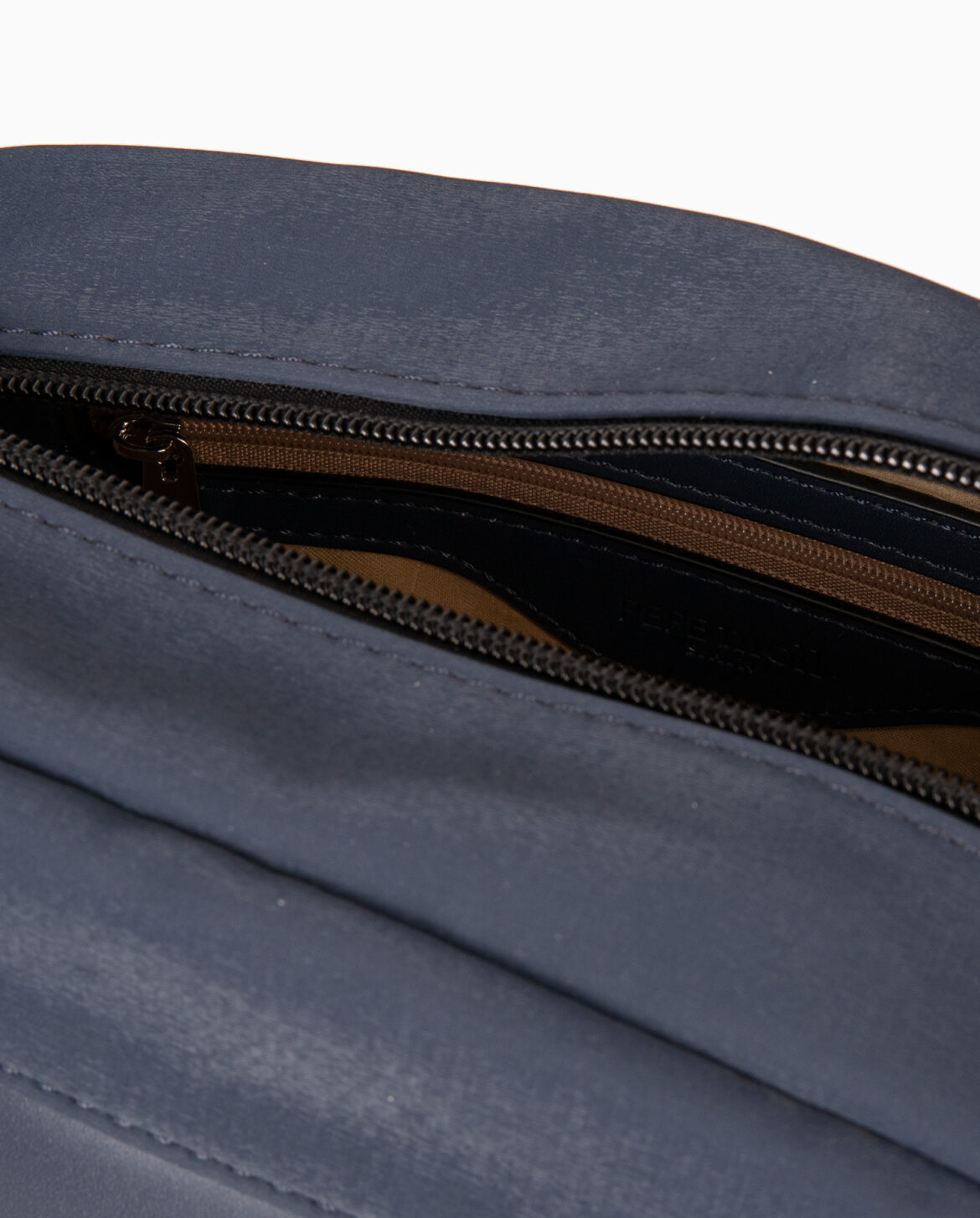 Bolso bandolera azul 231154