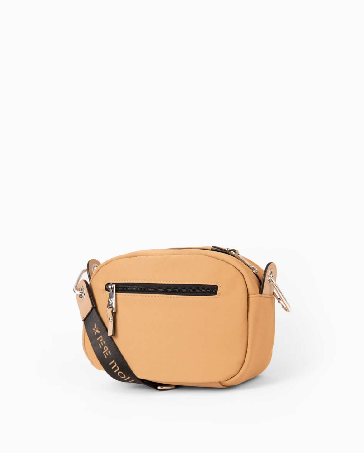 Bolso bandolera marrón 231154