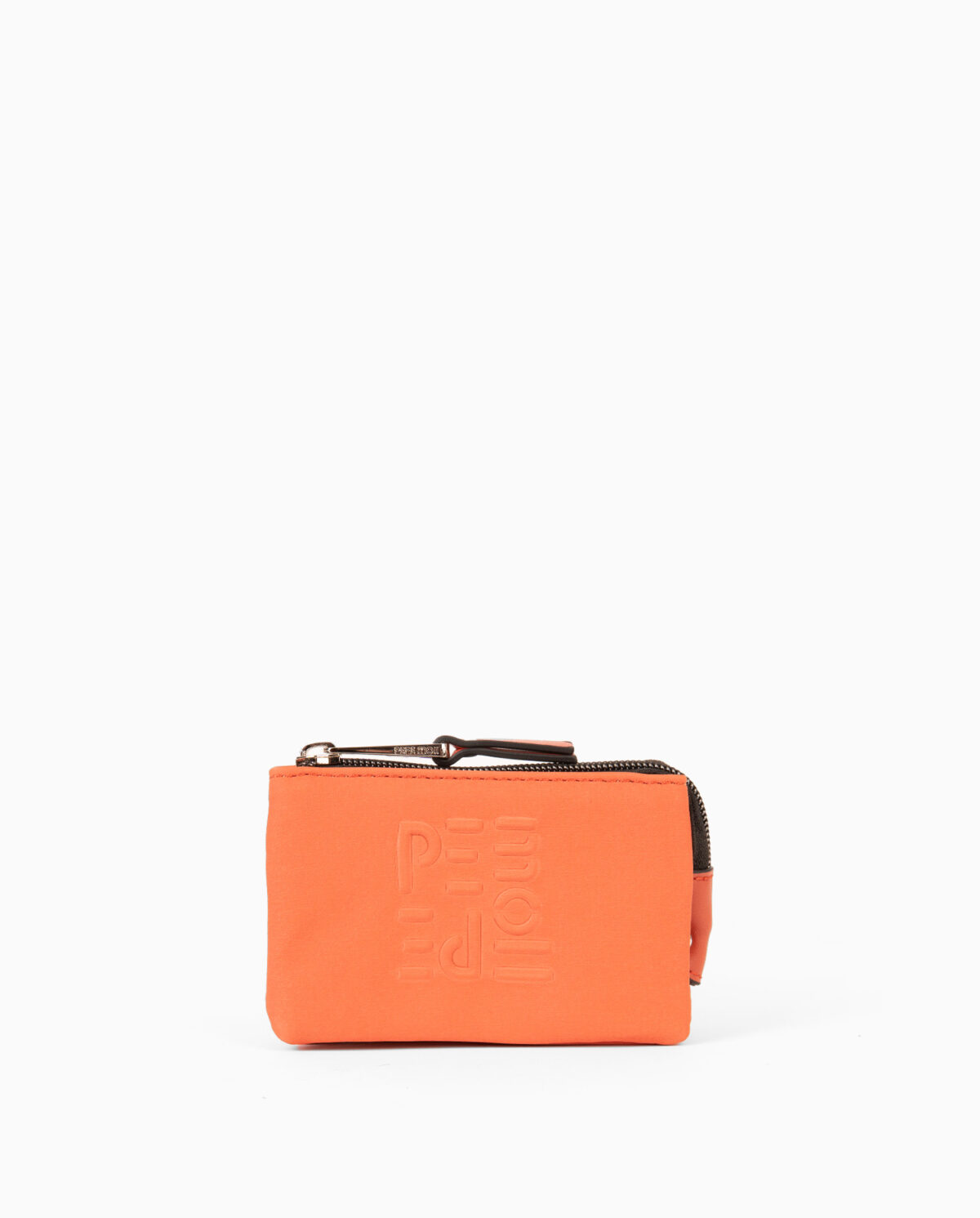 Monedero naranja 231155