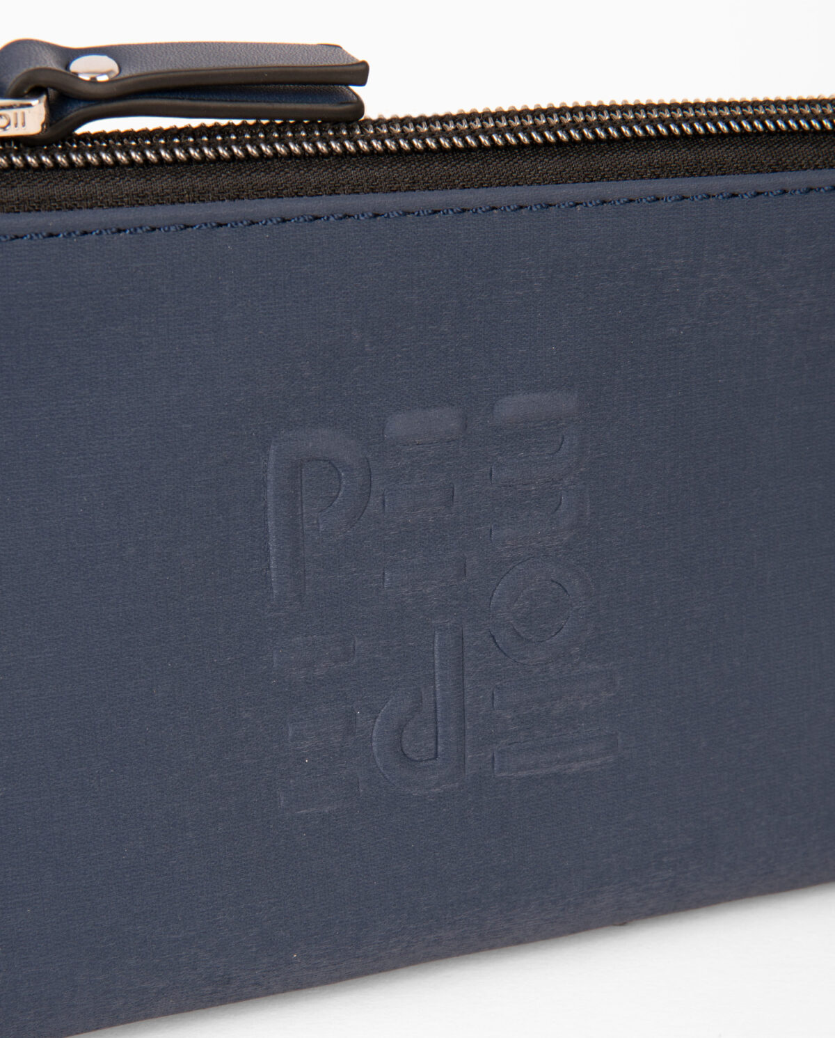 Cartera azul 231156