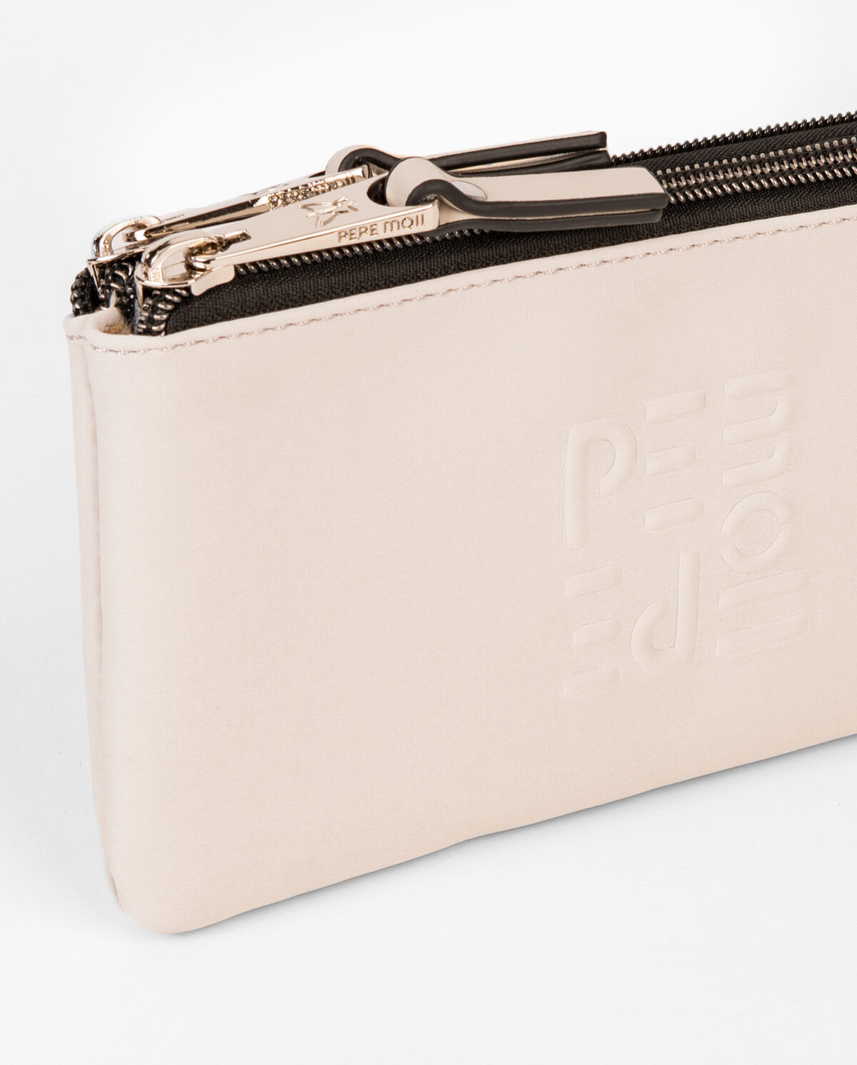 Cartera blanca 231156