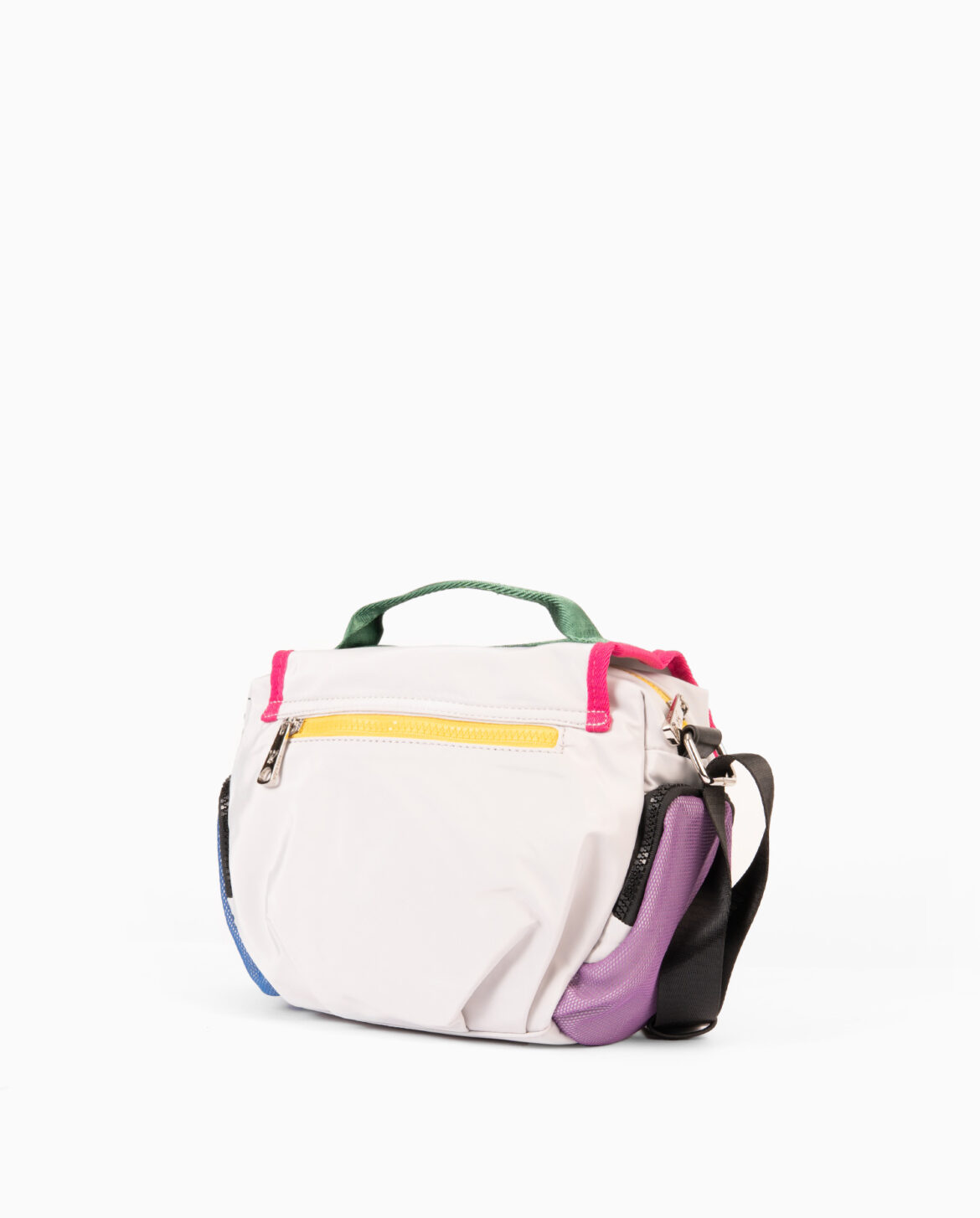 Bolso de bandolera blanco 231192