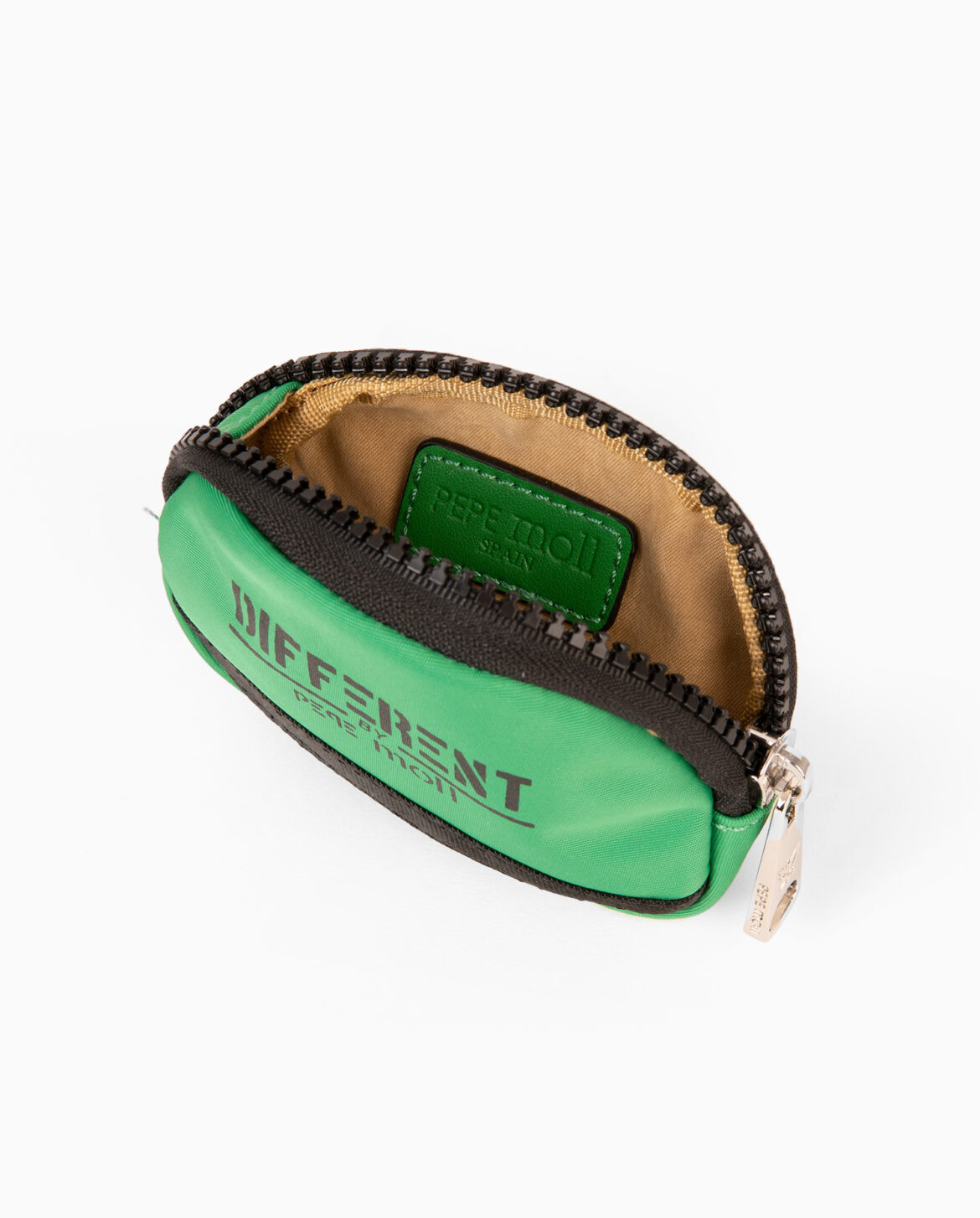 Monedero verde 231163