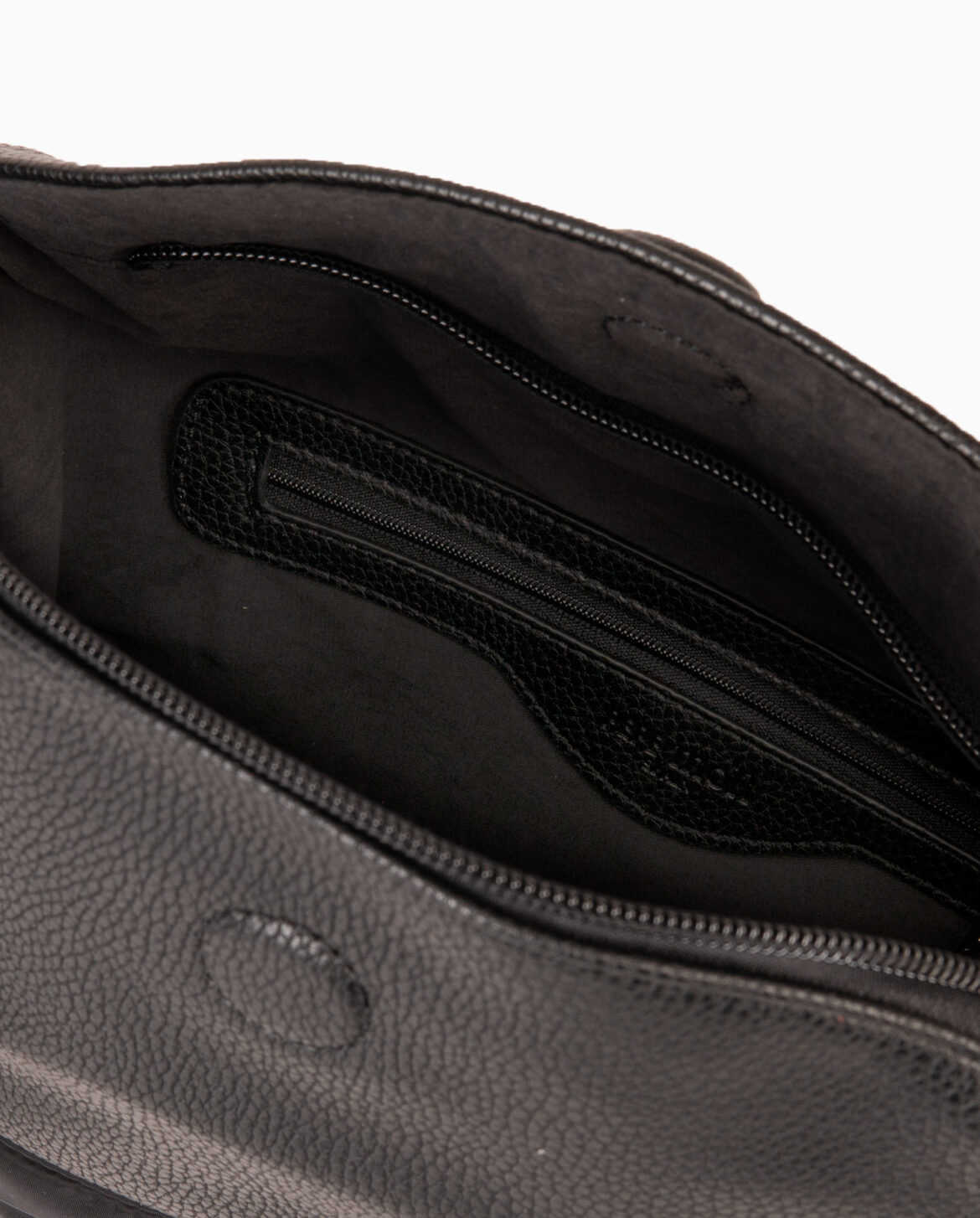 Bolso bandolera negro 231170