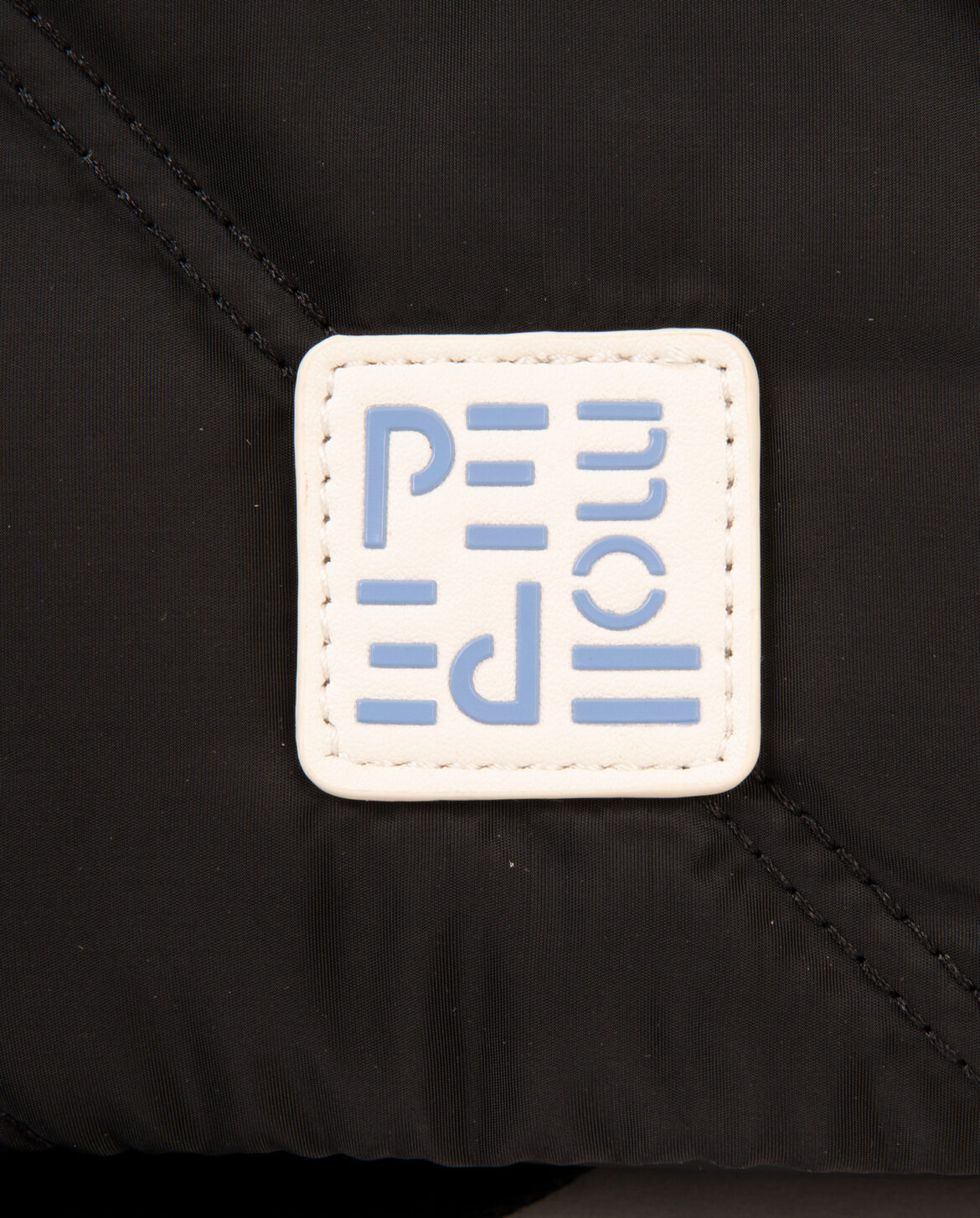 Bolso de bandolera negro 231192
