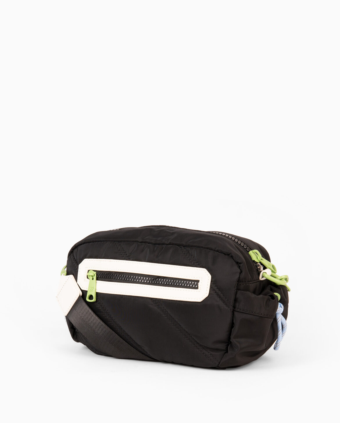 Bolso de bandolera negro 231192