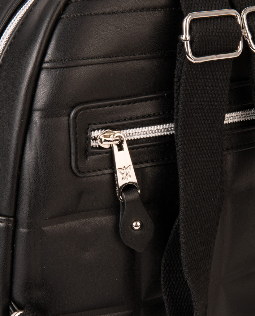 Bolso mochila negro 231230