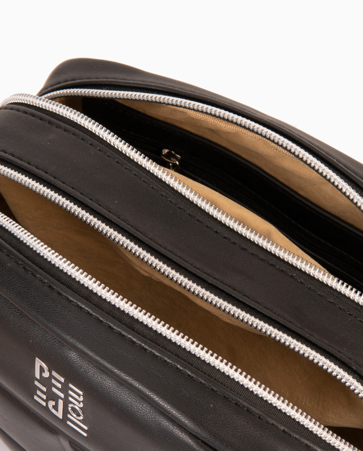 Bolso de bandolera negro 231231