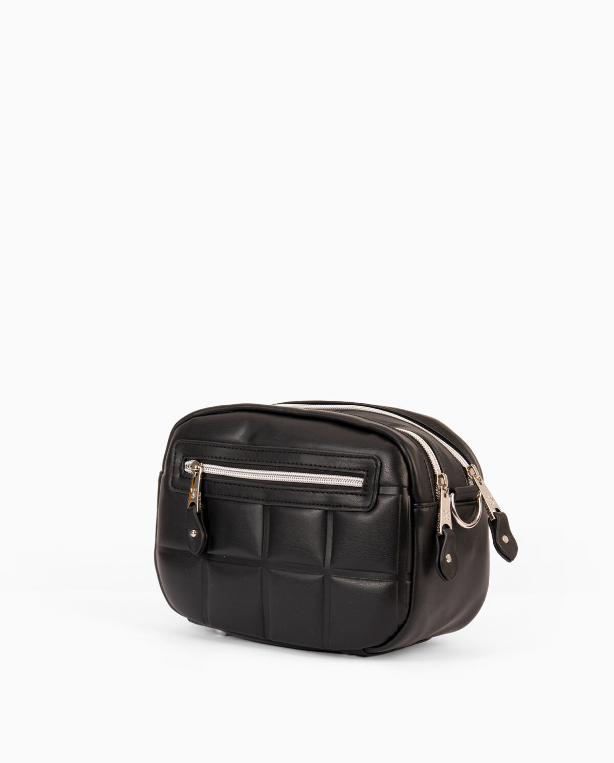 Bolso de bandolera negro 231231