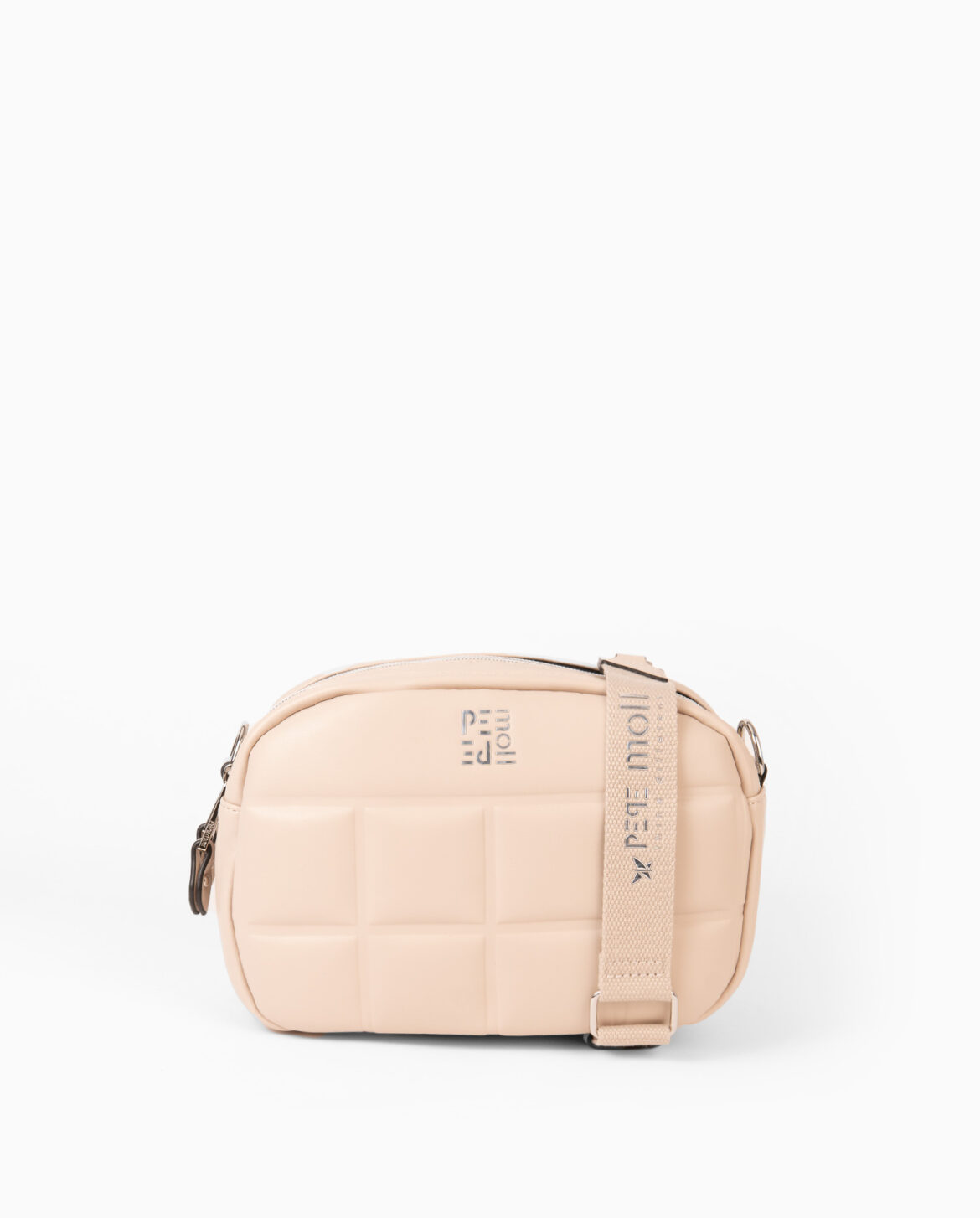 Bolso de bandolera blanco 231231