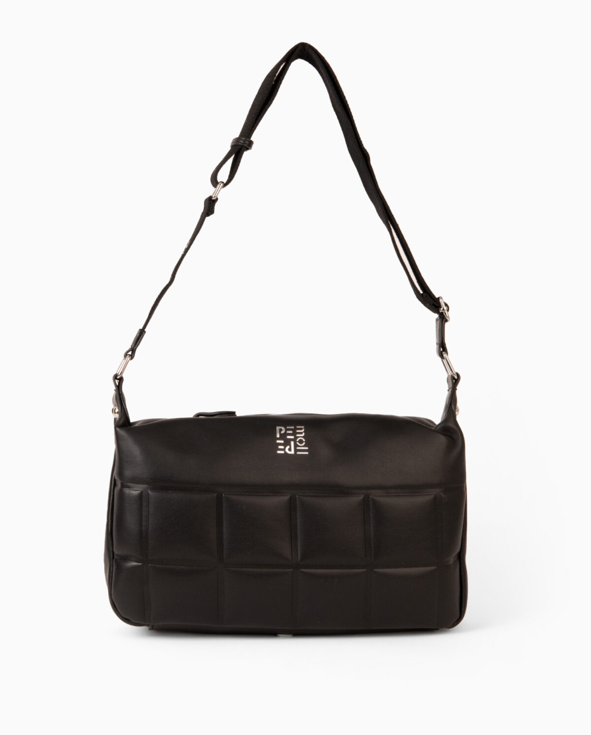 Bolso de bandolera negro 231232
