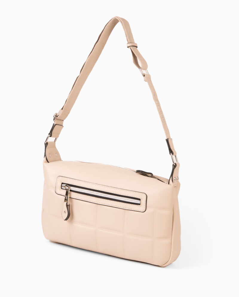 Bolso de bandolera blanco 231232