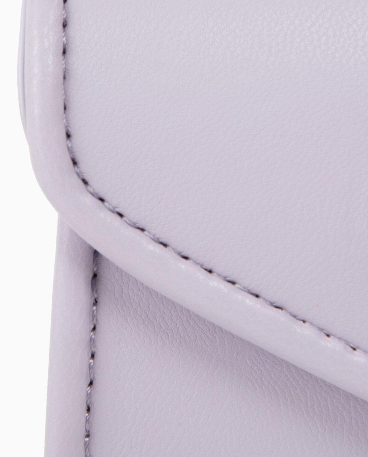 Bolso de mano lila 231396