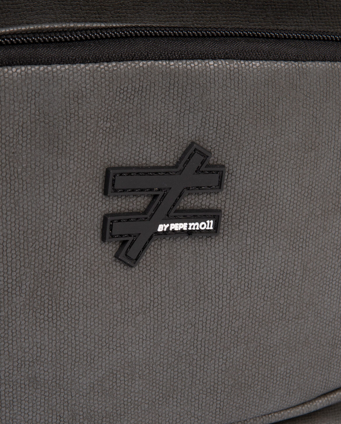 Mochila gris 231520