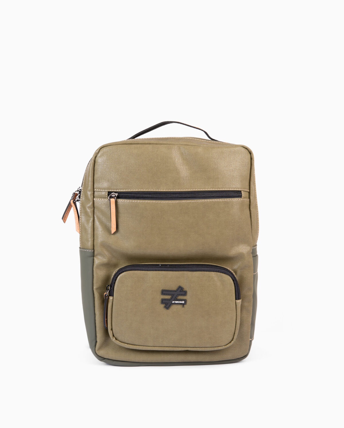 Mochila verde 231520