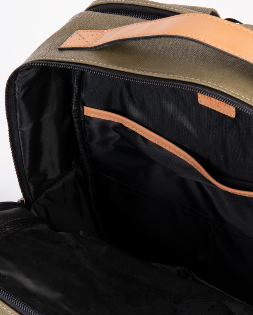 Mochila verde 231520