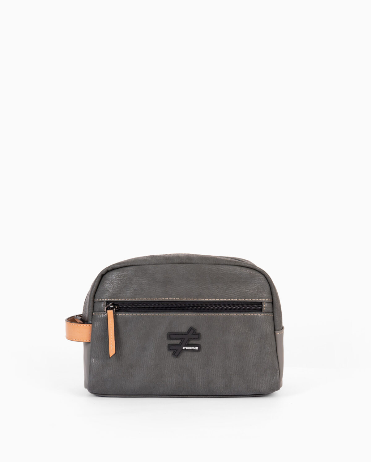 Neceser gris 231522
