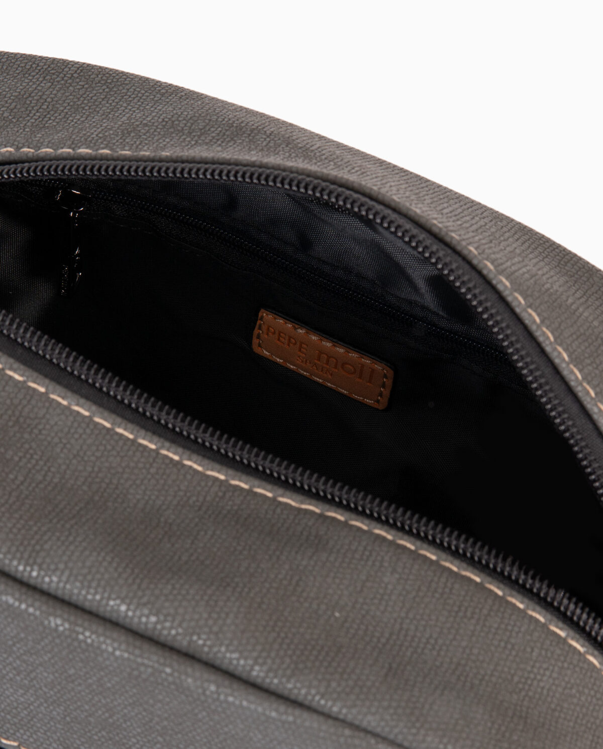Neceser gris 231522