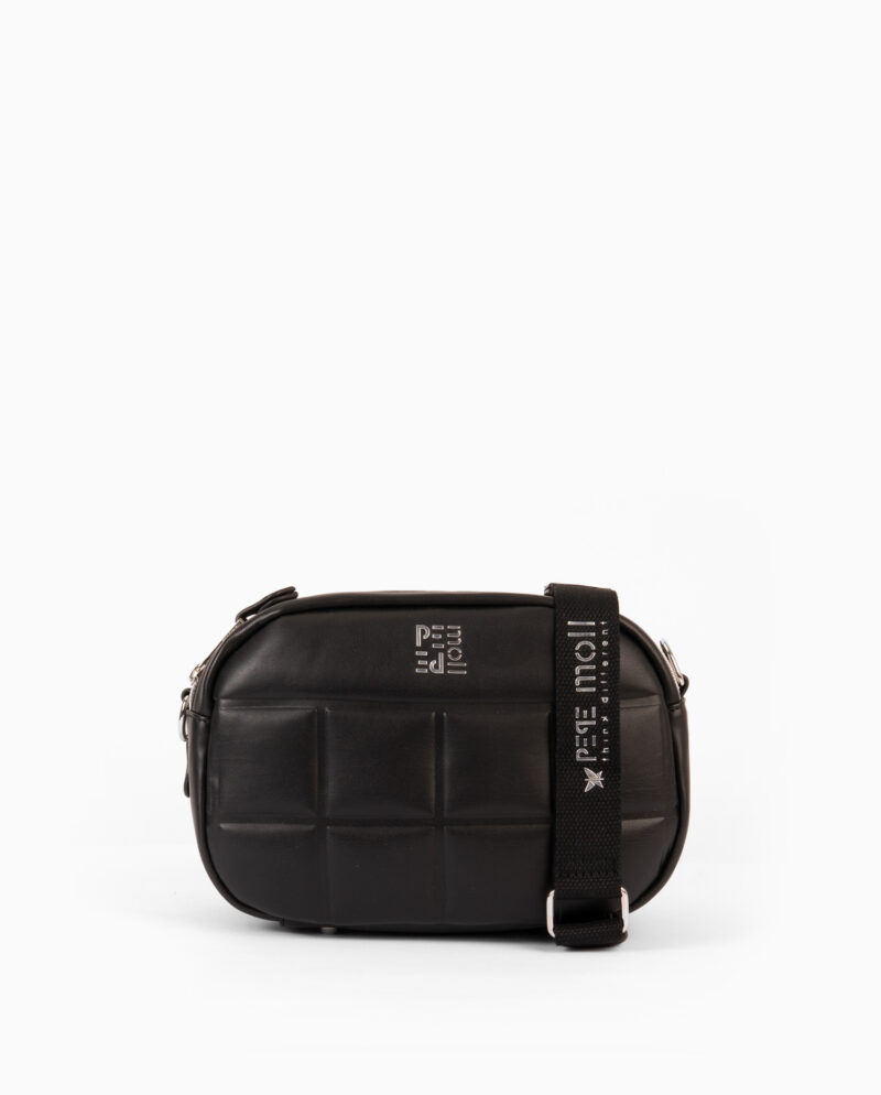 Bolso de bandolera negro 231231