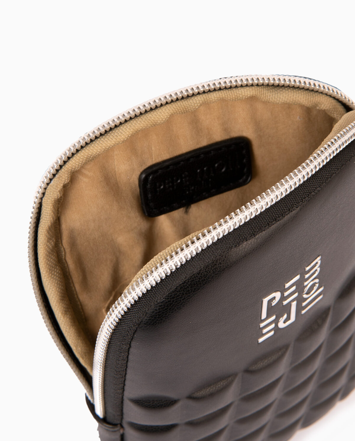 Bolso portamóvil negro 231235