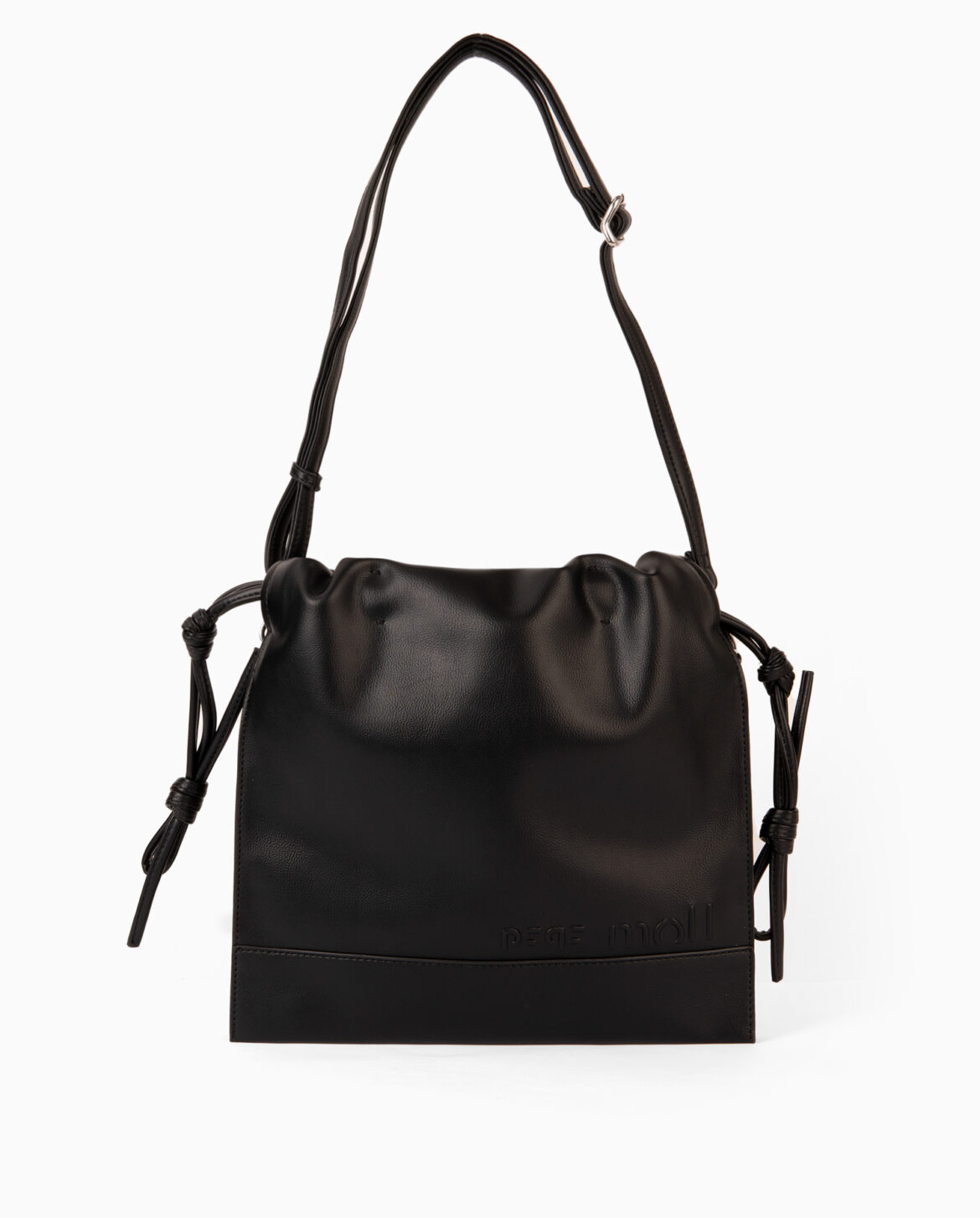 Bolso bandolera negro 231342