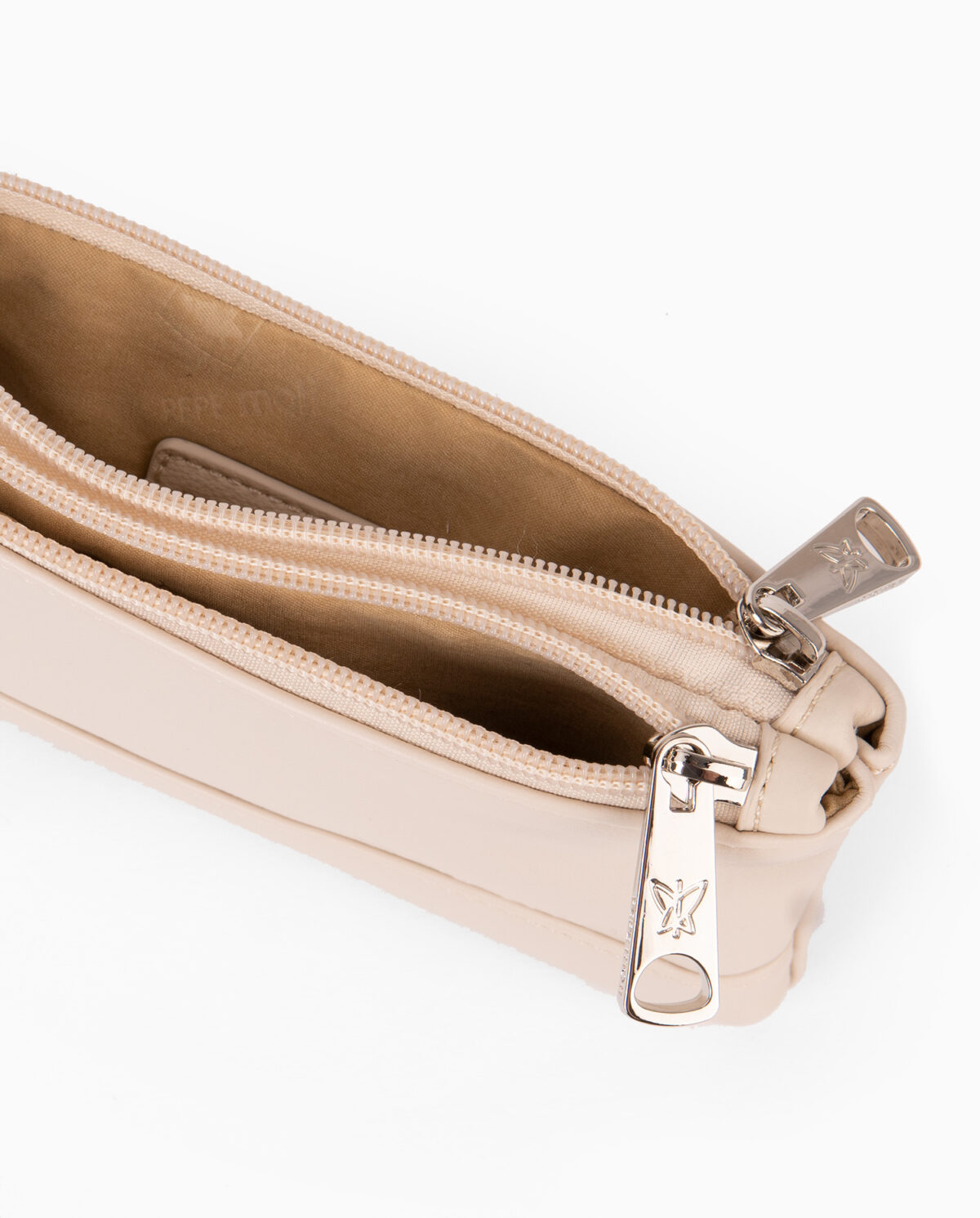 Cartera blanca 231344