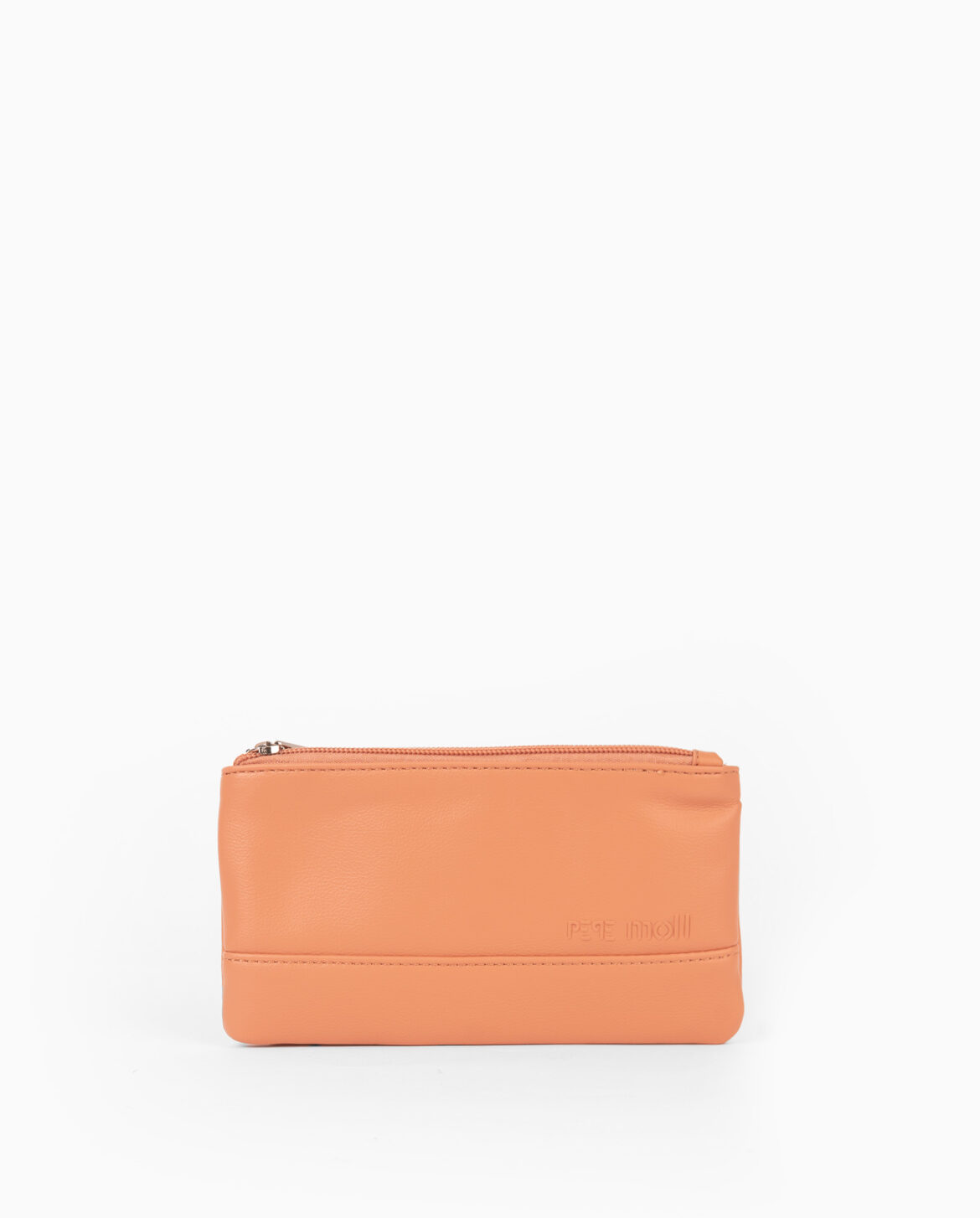 Cartera melocotón 231344