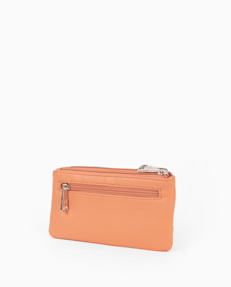 Cartera melocotón 231344