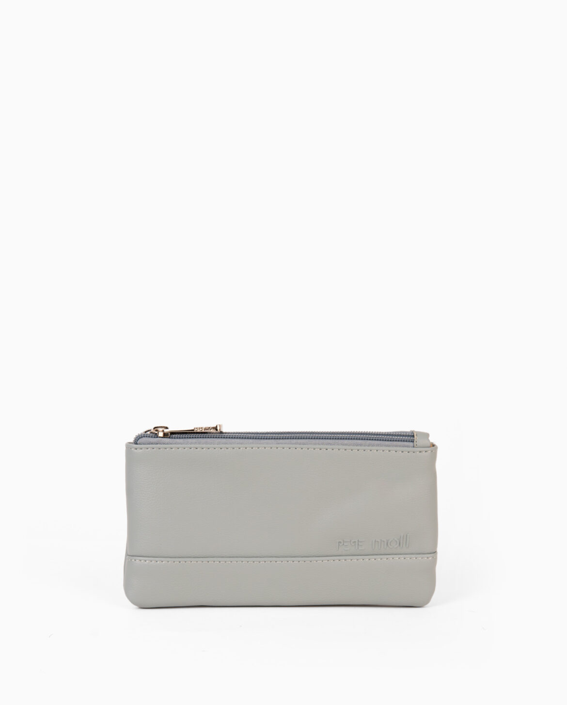 Cartera azul 231344