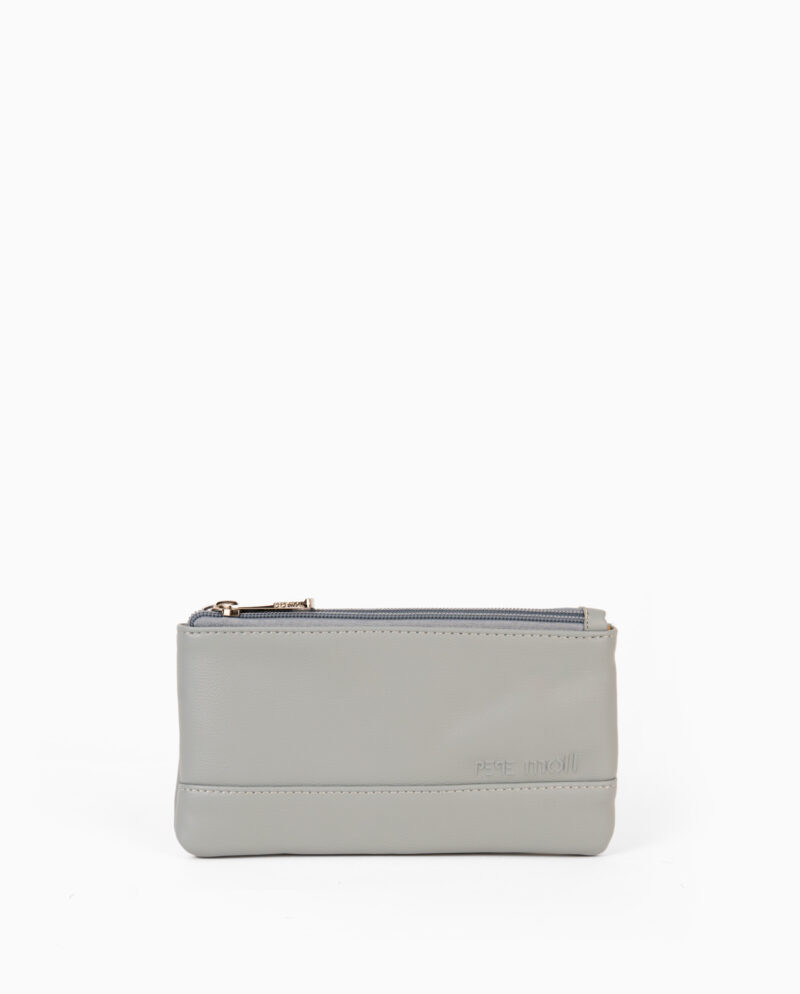 Cartera azul 231344