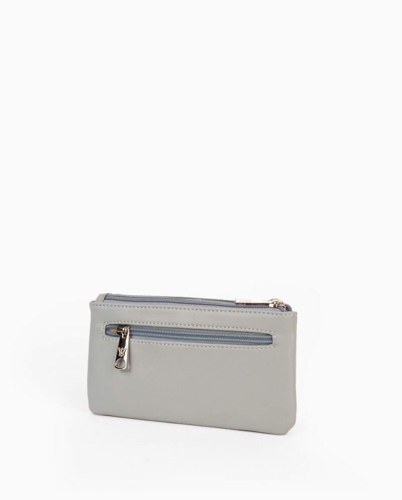 Cartera azul 231344